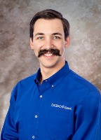 Colton Sheffield, Commercial Lender